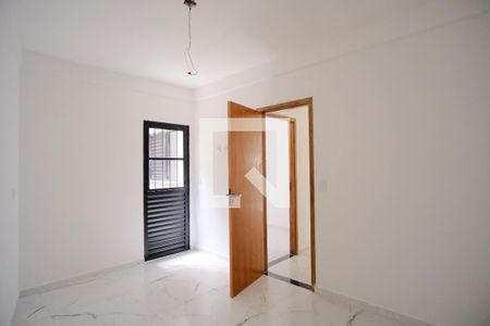 Quarto 1 de apartamento à venda com 2 quartos, 40m² em Chácara Santo Antônio (zona Leste), São Paulo