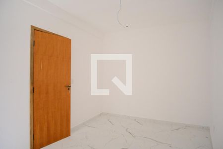 Quarto 1 de apartamento à venda com 2 quartos, 40m² em Chácara Santo Antônio (zona Leste), São Paulo