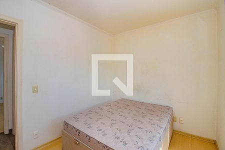 Quarto 2 de apartamento para alugar com 2 quartos, 47m² em Farrapos, Porto Alegre
