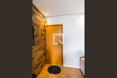 Entrada de casa de condomínio à venda com 2 quartos, 73m² em Centro de Apoio I (alphaville), Santana de Parnaíba