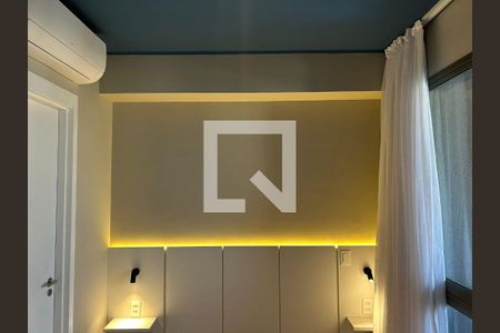 Foto 03 de kitnet/studio à venda com 1 quarto, 30m² em Cidade Monções, São Paulo