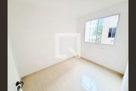 Sala de apartamento para alugar com 2 quartos, 41m² em Bangu, Rio de Janeiro