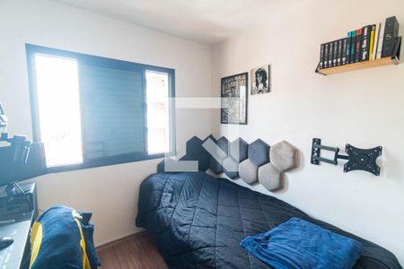 Quarto 2 de apartamento à venda com 2 quartos, 75m² em Mirandópolis, São Paulo