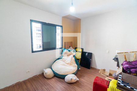 Quarto 1 de apartamento à venda com 2 quartos, 75m² em Mirandópolis, São Paulo