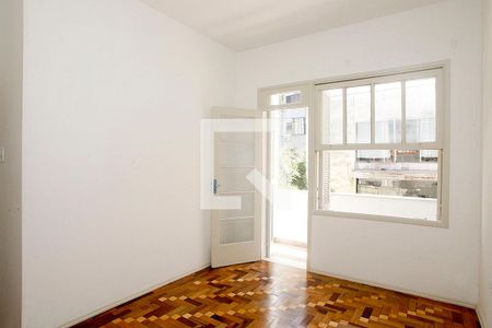 Quarto 2 de apartamento para alugar com 2 quartos, 75m² em Petrópolis, Porto Alegre