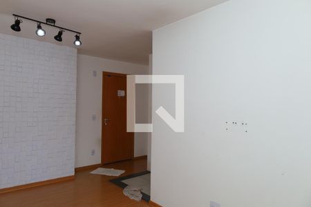 Sala de apartamento para alugar com 2 quartos, 42m² em Colônia (zona Leste), São Paulo