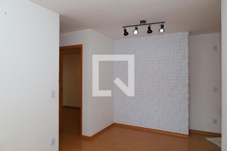 Sala de apartamento para alugar com 2 quartos, 42m² em Colônia (zona Leste), São Paulo