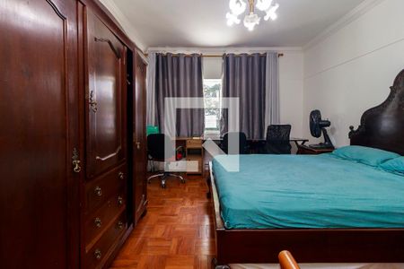 Quarto de kitnet/studio para alugar com 1 quarto, 25m² em Itaim Bibi, São Paulo