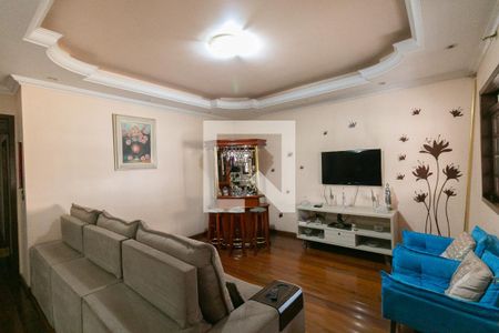 Casa para alugar com 3 quartos, 310m² em São João Batista, Belo Horizonte