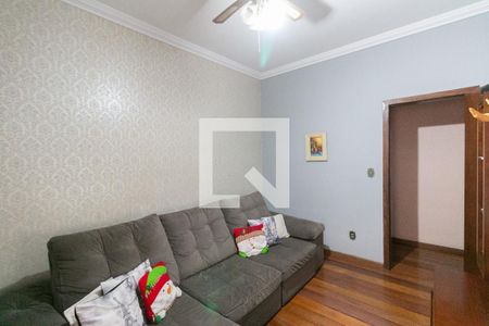 Casa para alugar com 3 quartos, 310m² em São João Batista, Belo Horizonte