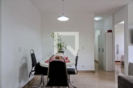 Sala de apartamento para alugar com 2 quartos, 53m² em Jardim Iris, São Paulo