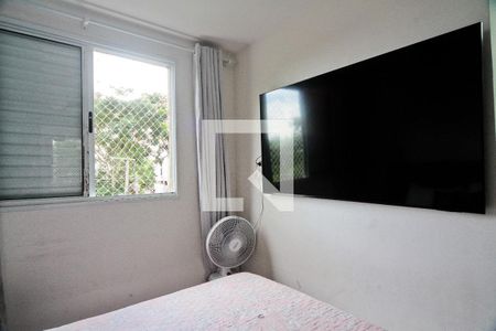 Suíte de apartamento para alugar com 2 quartos, 53m² em Jardim Iris, São Paulo