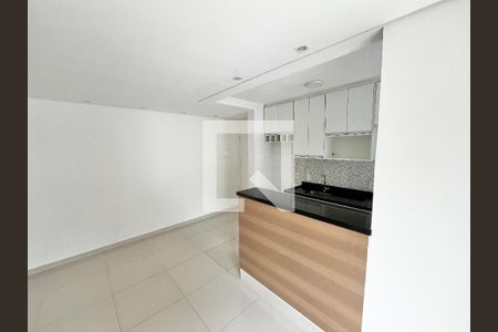 Sala de apartamento para alugar com 2 quartos, 48m² em Sítio do Mandaqui, São Paulo