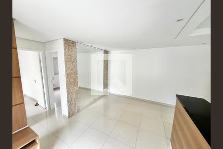 Sala de apartamento para alugar com 2 quartos, 48m² em Sítio do Mandaqui, São Paulo
