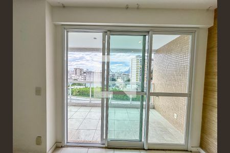 Apartamento para alugar com 4 quartos, 115m² em Botafogo, Rio de Janeiro