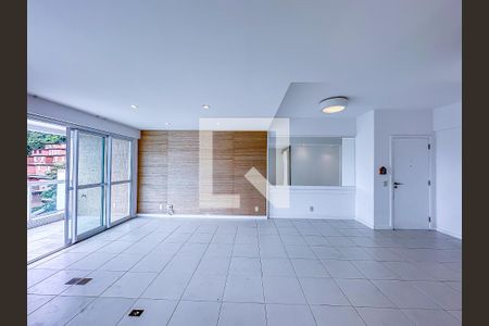 Apartamento para alugar com 4 quartos, 115m² em Botafogo, Rio de Janeiro