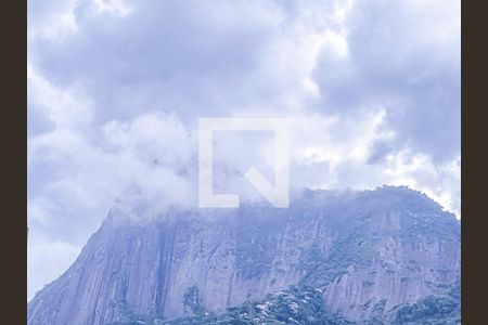 Apartamento para alugar com 4 quartos, 115m² em Botafogo, Rio de Janeiro