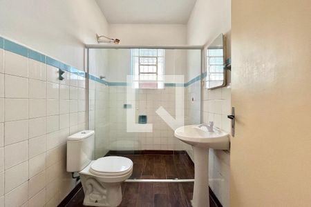 Banheiro de casa à venda com 1 quarto, 198m² em Campo Belo, São Paulo