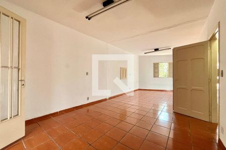 Sala de casa à venda com 1 quarto, 198m² em Campo Belo, São Paulo