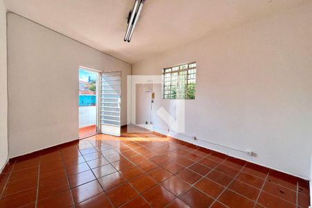 Quarto de casa à venda com 1 quarto, 198m² em Campo Belo, São Paulo