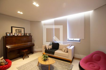 Sala 2 de apartamento à venda com 3 quartos, 279m² em Jardim Parque Morumbi, São Paulo