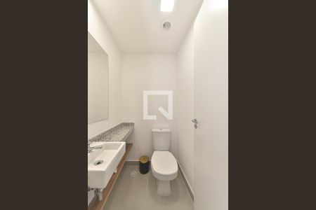Lavabo de apartamento para alugar com 3 quartos, 79m² em Vila Cruzeiro, São Paulo