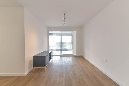 Sala de apartamento para alugar com 3 quartos, 79m² em Vila Cruzeiro, São Paulo