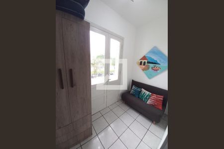 Kitnet de apartamento para alugar com 1 quarto, 25m² em Itararé, São Vicente