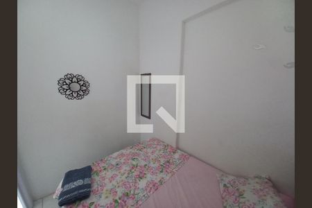 Kitnet de apartamento para alugar com 1 quarto, 25m² em Itararé, São Vicente