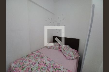 Kitnet de apartamento para alugar com 1 quarto, 25m² em Itararé, São Vicente