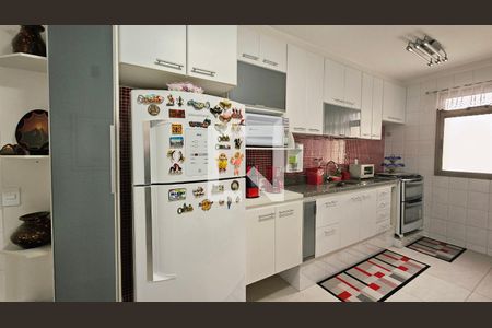 Apartamento à venda com 3 quartos, 250m² em Vila Arens, Jundiaí