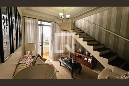 Apartamento à venda com 3 quartos, 250m² em Vila Arens, Jundiaí