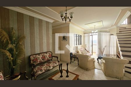 Apartamento à venda com 3 quartos, 250m² em Vila Arens, Jundiaí