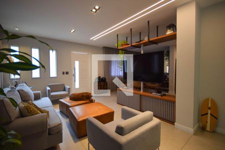 Casa de Condomínio para alugar com 3 quartos, 140m² em Jacarepaguá, Rio de Janeiro