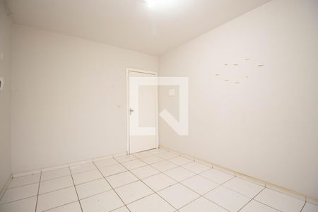 Sala de kitnet/studio para alugar com 1 quarto, 28m² em Guará, Brasília