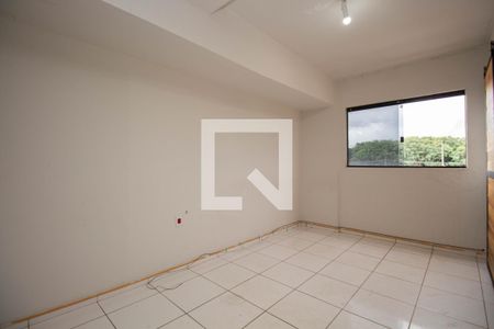 Quarto de kitnet/studio para alugar com 1 quarto, 28m² em Guará, Brasília