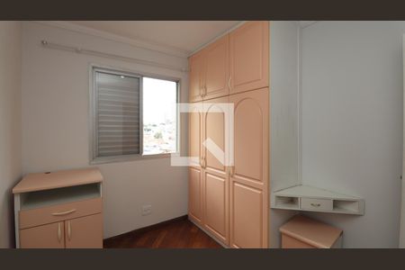 Quarto 1 de apartamento à venda com 2 quartos, 61m² em Vila Guilherme, São Paulo