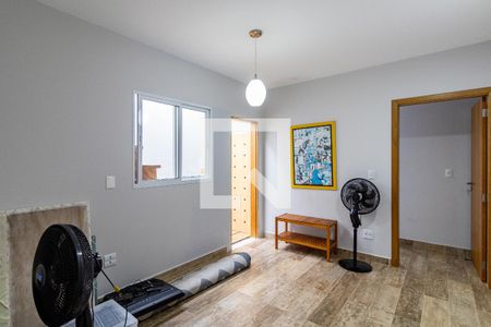 Casa para alugar com 5 quartos, 200m² em Vila Progredior, São Paulo