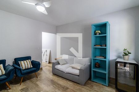 Sala de casa para alugar com 5 quartos, 200m² em Vila Progredior, São Paulo