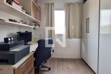 Quarto 1 de apartamento à venda com 3 quartos, 77m² em Fonseca, Niterói