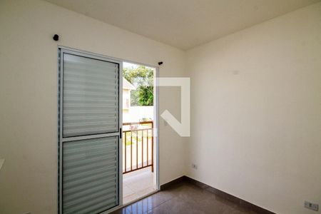 Quarto 1 de casa para alugar com 2 quartos, 44m² em Jardim Ipes, Cotia