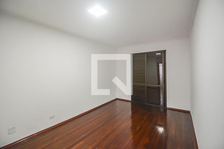 Quarto Suíte de apartamento à venda com 3 quartos, 140m² em Rudge Ramos, São Bernardo do Campo