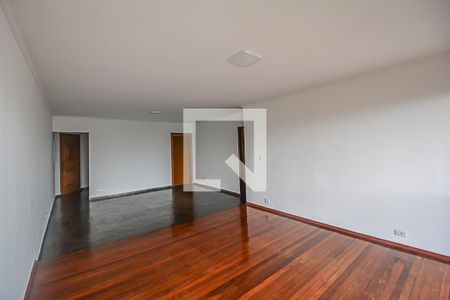 Sala de apartamento à venda com 3 quartos, 140m² em Rudge Ramos, São Bernardo do Campo