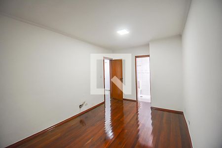 Quarto Suíte de apartamento à venda com 3 quartos, 140m² em Rudge Ramos, São Bernardo do Campo