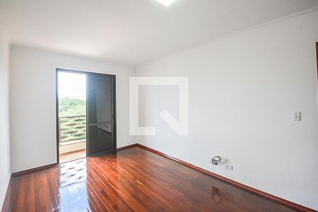 Quarto Suíte de apartamento à venda com 3 quartos, 140m² em Rudge Ramos, São Bernardo do Campo