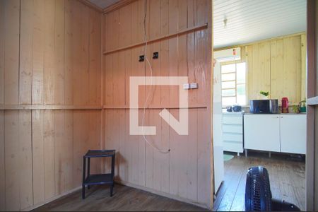 Quarto 1 de casa para alugar com 2 quartos, 40m² em Campina, São Leopoldo