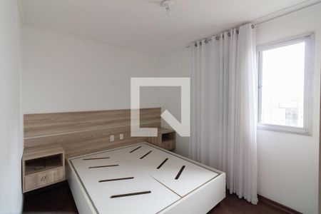 Quarto 2 - Suíte de apartamento à venda com 3 quartos, 74m² em Jardim Ester Yolanda, São Paulo