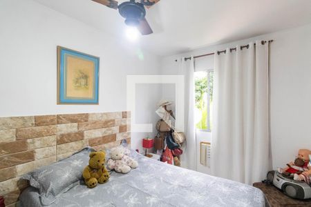 Quarto 1 de apartamento para alugar com 2 quartos, 50m² em Campo Grande, Rio de Janeiro