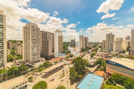 Apartamento para alugar com 2 quartos, 68m² em Vila Santa Catarina, São Paulo