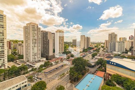 Apartamento para alugar com 2 quartos, 68m² em Vila Santa Catarina, São Paulo